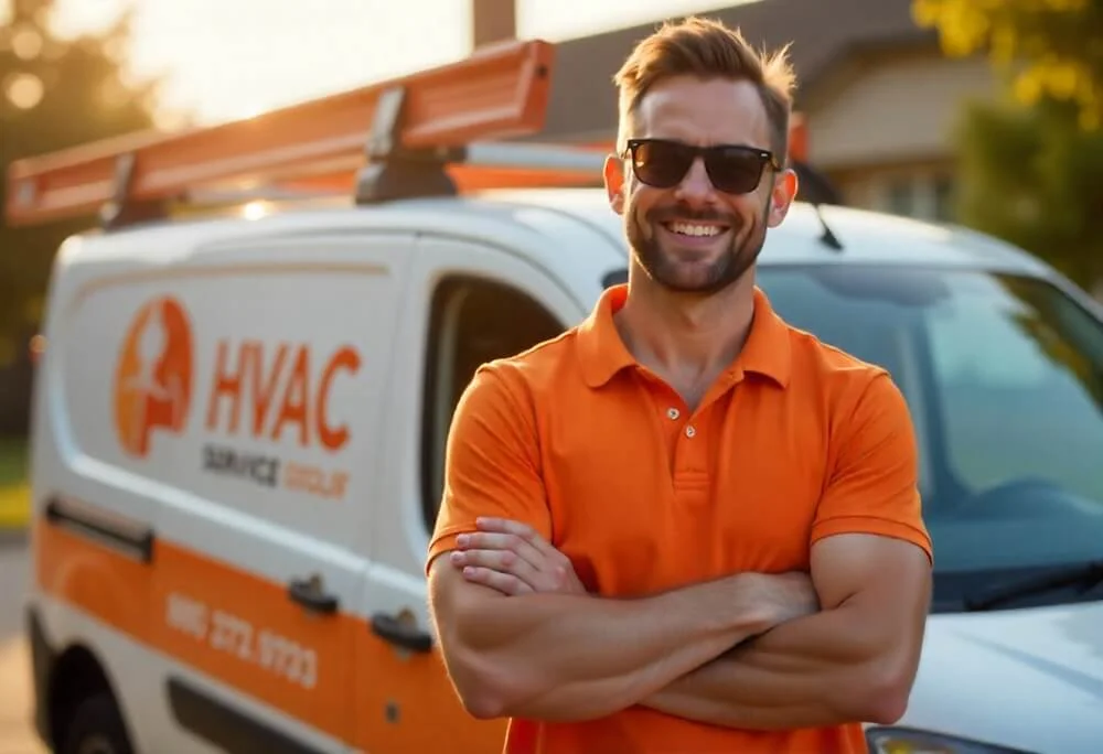 Professional HVAC repair and installation services in Milan, TN